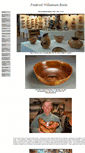 Mobile Screenshot of fredwilliamson.com